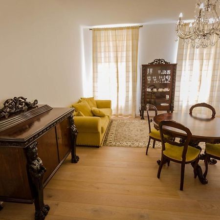 Apartman Lesni Pramen 玛丽亚温泉 外观 照片