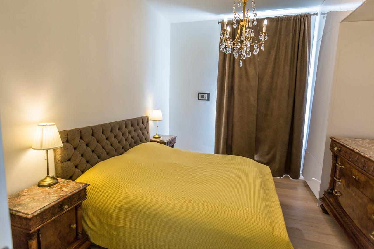 Apartman Lesni Pramen 玛丽亚温泉 外观 照片